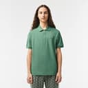 Lacoste Uomo DH5522 Classic (Confezione da 1), Verde, M - 4