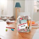 Bi-pack Nutella 750g con Sticker Nutella, Crema Spalmabile alle Nocciole e Cacao, Senza Glutine, Conservanti e Grassi Idrogenati, Formato Scorta per Famiglia, Ideale a Colazione, Idea Regalo - 6