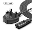 TAIFU 24V AC/DC Adapter for Epson FF-680W FF-640 Workforce ES-400 ES-500WR ES-580W DS-530 DS-510 WF110 WF-100 Document Scanner,Epson Perfection V500 V550 V600 V700 V750 V800 V850 Scanner Charger - 7