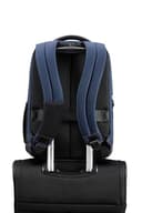 Samsonite Mysight - 14 Zoll Laptoprucksack, 40 cm, 16.5 L, Blau (Blue) - 6