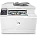 HP Color LaserJet Pro MFP M183FW Impresora Láser (8.5 x 14 pulgadas, USB) Blanco - 1