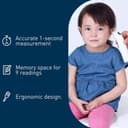 OMRON GentleTemp 520 Termómetro digital de oído - 9