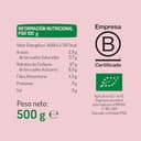 El Granero Integral - Espaguetis de Arroz Integral Sin Gluten BIO - 500 g - Alto Contenido en Nutrientes - Propiedades Digestivas - Sensación de Saciedad - Aptos para Veganos - 2