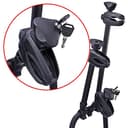 Thule Easyfold Xt 934 3 Bici 13 Poli Nero - 5