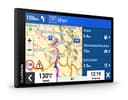 Garmin DriveSmart 76, Navigatore Satellitare per Auto, Display 7", Mappa Europa completa, Assistente vocale, ZTL, Infotraffico, Prezzi carburante, Notifiche smartphone, Wi-Fi - 2