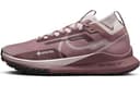 NIKE Women's W React Pegasus Trail 4 GTX Running Shoes, Smokey Mauve Platinum Violet Saturn Gold, 7 UK - 1