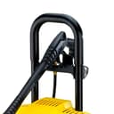 Lavor Hochdruckreiniger Warmwasser XTR 1007, Wassertemperatur 80 °C, Leistung 135 bar max., Durchflussmenge 450 l/h, Motor 2100 Watt - 3