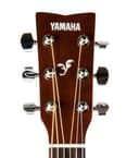 Yamaha F310 Chitarra Folk - Chitarra Acustica 4/4 in Legno (63,4 cm, scala da 25”) - 6 Corde in Acciaio, Naturale - 4