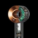 Dyson Supersonic™ secador de pelo – Liso+Ondulado (Azul de Prusia/Cobre intenso) - 3