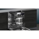 Siemens iQ700 SN97TX02CE lavastoviglie A scomparsa totale 14 coperti A - 2