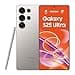 Samsung Galaxy S25 Ultra Smartphone AI, 3 anni di Garanzia del produttore, Display 6.9'' QHD+ Dynamic AMOLED 2X, Fotocamera 200MP, RAM 12GB, 512GB, 5.000 mAh, Titanium Gray [Versione italiana] - 1