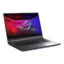ASUS ROG Strix G18 G815LW-S9046 - Portátil Gaming de 18" WQXGA 240Hz (Core Ultra 9 275HX, 32GB RAM, 1TB SSD, NVIDIA GeForce RTX 5080 16GB, Sin Sistema Operativo) Gris Eclipse - Teclado QWERTY español - 5