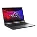 ASUS ROG Strix G18 G815LW-S9046 - Portátil Gaming de 18" WQXGA 240Hz (Core Ultra 9 275HX, 32GB RAM, 1TB SSD, NVIDIA GeForce RTX 5080 16GB, Sin Sistema Operativo) Gris Eclipse - Teclado QWERTY español - 5