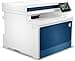 HP Color Laserjet Pro Impresora MFP 4302fdw - 4