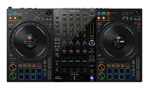 PIONEER DDJ FLX-10