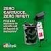 EcoTank ET-3950 Stampante Multifunzione A4 con serbatoio d’inchiostro, Wi-Fi e AirPrint, con ADF, Stampa fronte/retro automatica, Scansione e copia, Fino a 3 anni di inchiostro inclusi - 4