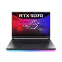 ASUS ROG Strix G16 G615LP Laptop | 16" 2,5K 240Hz/3ms 16:9 IPS Display | Intel Core Ultra 9 275HX | 32GB RAM | 1TB SSD | NVIDIA RTX 5070 | Win11 Home | QWERTZ | Eclipse Gray | 3Monate GamePass - 1