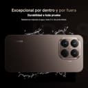 XIAOMI 15T Pro - Smartphone de 12+512GB, Lente óptica Leica Summilux, MediaTek Dimensity 9400+, Pantalla Eye Care de 6,83" 144 Hz, HyperCharge de 90W, Cargador no Incluido, Gris (Versión ES) - 7