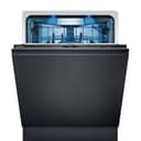 Siemens iQ700 SN87TX02CE lavastoviglie A scomparsa totale 14 coperti A (Siemens SN87TX02CE iQ700 Vollintegrier) - 1