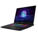 MSI Pulse 17 AI C1VGKG-078IT, Notebook Gaming 17" QHD+ 240Hz, Intel Core Ultra 9 185H, Nvidia RTX 4070 8GB GDDR6, 1TB SSD M.2 PCIe4, 16GB DDR5 5600MHz, WiFi 6E, Win 11 Home [Layout e Garanzia ITA] - 23