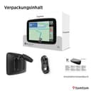 TomTom Pkw-Navi GO Classic Lite (6 Zoll, TomTom Traffic, Karten-Updates für Europa inklusive, Updates über Wi-Fi, integrierte, umkehrbare Halterung) - 9