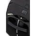 Samsonite Securipak - Zaino da Viaggio Espandibile da 15.6 Pollici, 45 cm, 25.5/30 L, Nero (Black Steel) - 5