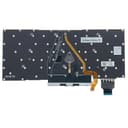 XINDIKBHUB Lenovo Tastiera Sostitutiva del Notebook per Thinkpad X1 Carbon 7th 8th Gen Layout in Italia con Retroilluminazione e Puntatore - 2