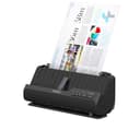 Epson Workforce ES-C320W Wireless Compact Desktop Document Scanner with Dual Scan and Automatic Document Feeder (ADF) for PC and Mac - 2