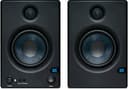 PreSonus Eris 5BT Gen 2, Altavoces Activos de Escritorio 5" con Bluetooth para Multimedia, Juegos, Producción Musical de Calidad Estudio, Potencia 100 W - 1