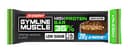 Enervit Gymline - High Protein Bar 36% Barretta Proteica Choco Nut, 55g - 2