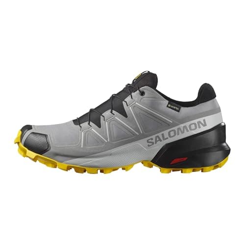 Salomon Speedcross Gore-Tex Waterproof Men's Trail Running Shoes