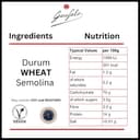 Garofalo Penne Dried Pasta 1Kg - 13