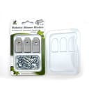 Robotic Mower Blade 0.75mm (Pack of 30) Fits Husqvarna Automower, Gardena, Segway Navimow Robotic Mower - 8