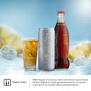 Hisense RQ5P470SAFE, Frigorifero Americano Quattro Porte, Classe E, Black Inox, Total No Frost, WiFi, Metal cooling, Zona convertibile, 483 litri, Controllo elettronico touch - 8