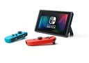 Nintendo Switch Consola 32Gb Azul/Rojo Neón + Mario Kart 8 Deluxe - 7