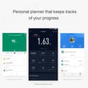 Xiaomi Mi Smart Body Fat Scale 2 Bluetooth 5.0 Bilancia Monitor Display LED - 10