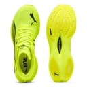 Puma Deviate Nitro 3 - Scarpe da Corsa da Uomo, Yellow Alert Puma Black, 26.5 cm - 3