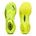 Puma Deviate Nitro 3 - Scarpe da Corsa da Uomo, Yellow Alert Puma Black, 26.5 cm - 3