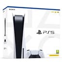 Playstation 5 Standard Konsole - 5