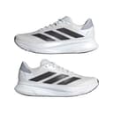Adidas Hombre Duramo SL 2 Running Shoes, Core Black/Core Black/Halo Silver, 43 1/3 EU - 7