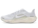 Nike Damen Air Zoom Pegasus 41 Straßen-Laufschuhe, White/Chalk/Sea Glass/White, 42 - 4