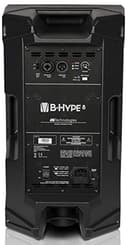 db_technologies B-HYPE 8 (coppia) diffusori attivi amplificati a due vie da 8" - 2