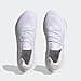 adidas Ultraboost Light W, Zapatillas para mujer, Blanco Cristal Blanco, 48 EU - 5