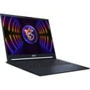 MSI Stealth 14 AI Studio A1V Stealth 14 AI Studio A1VFG-068US 14" Gaming Notebook - Full HD Plus - Intel Core Ultra 7 155H - 16 GB - 1 TB SSD - Star Blue - 3