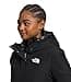 The North Face Artic Giacca da donna Tnf Black/Npf S - 6