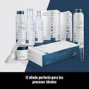 Lendan Plex Forte Champú Nº 4 Fortalece y Repara 1000 ml - 6