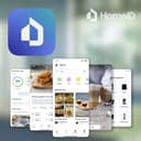 Philips Airfryer 3000 Series 6.2L, Cooking Window, 16-in-1 Airfryer, RapidAir Plus Technology, Fat Removal, HomeID Recipe App, Easy to Clean (NA332/09) - 9