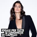 ghd Chronos Curve Classic Tong Arricciacapelli Professionale in Nero - Per Onde Definite che Durano a Lungo - Ideale per Tutte le Lunghezze di Capelli (Presa EU) - 7