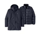 PATAGONIA Herren M's Tres 3-in-1 Parka Jacke, New Navy, M - 1