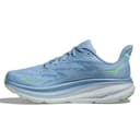 Hoka M Clifton 9 1127895-DLL, Men Running Shoes, Blue, 46 EU - 3
